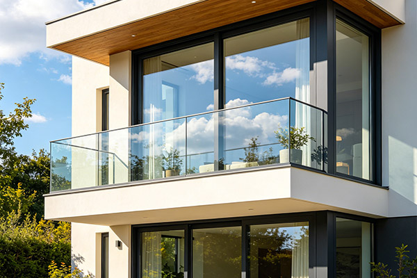 Residential Building Solutions